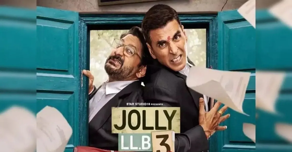 Jolly LLB 3’ – OTT कब और कहाँ?