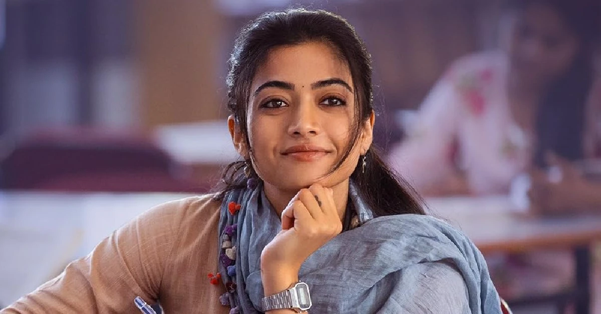 “The Girlfriend” (रश्मिका मंदाना की नई फिल्म): प्यार, नियंत्रण और आत्म-खोज